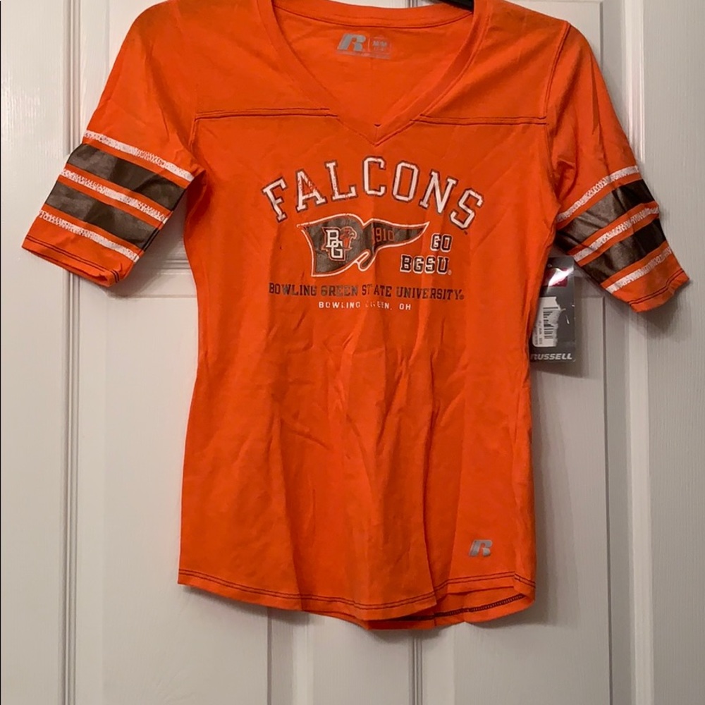 BGSU shirt